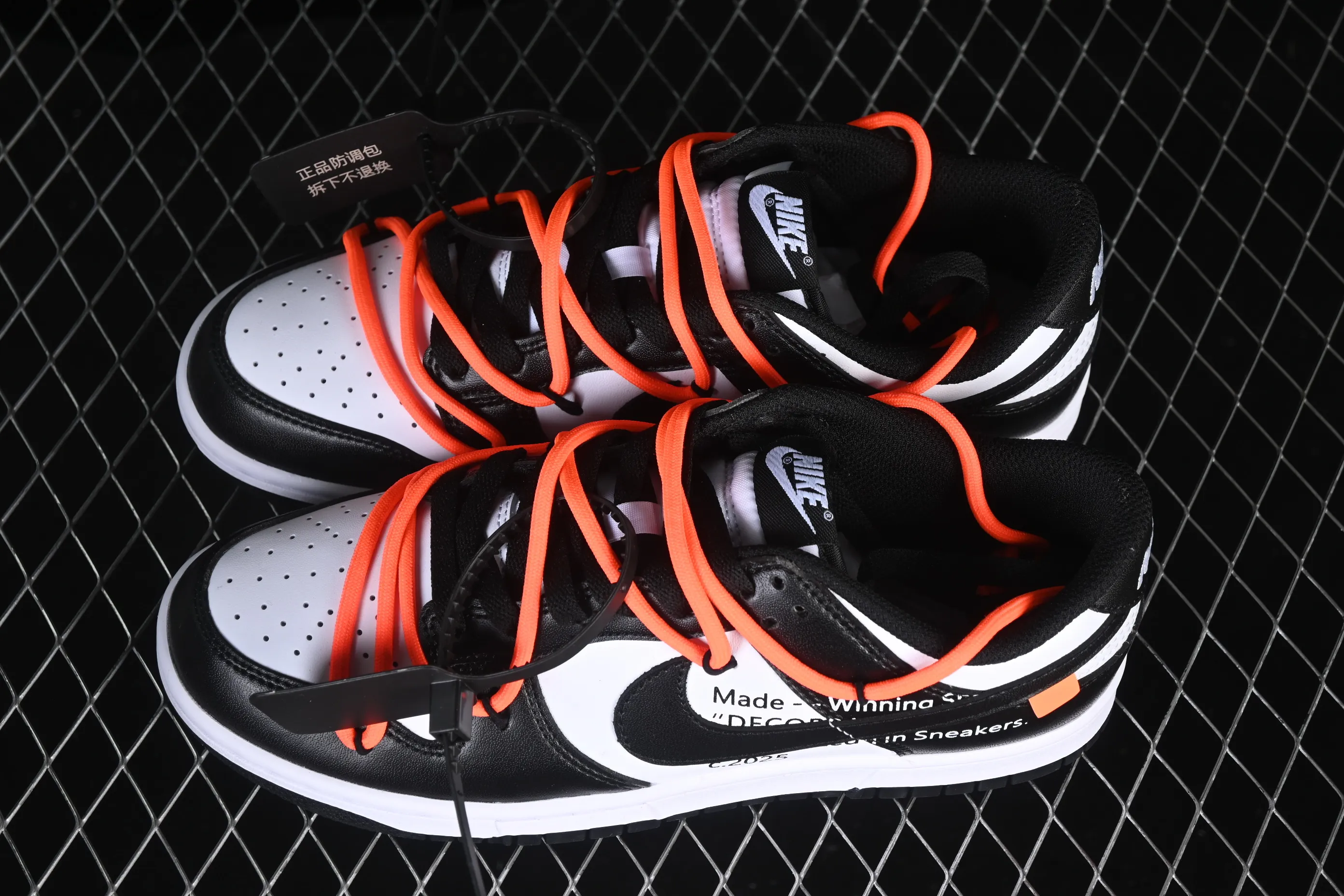 All categories Nk SB Dunk Series Nk SB Dunk Low High-end customized low-top sneakers Nike SB Dunk Low strap customization low-top casual sneakers DD1391-100